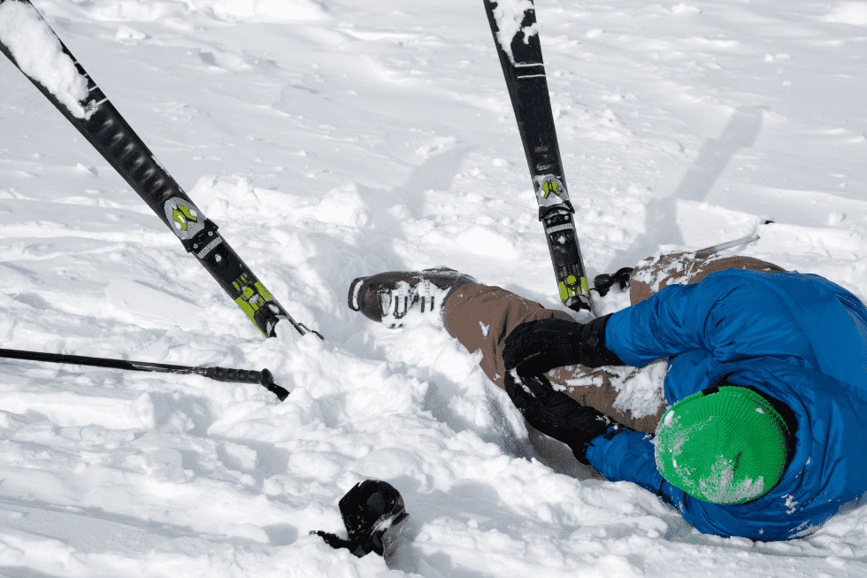 Winter Sports Injuries in CO: Prevention Tips & When to Get Care